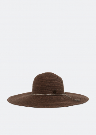 قبعة بلانش
