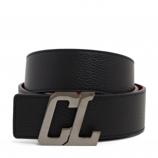 حزام هابيروي مزين بشعار CL