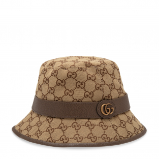 قبعة فيدورا "جي جي"